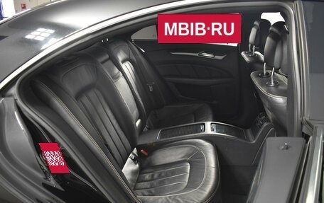 Mercedes-Benz CLS, 2016 год, 2 926 900 рублей, 7 фотография