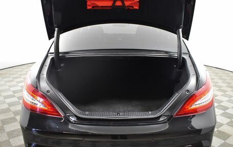 Mercedes-Benz CLS, 2016 год, 2 926 900 рублей, 26 фотография