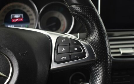 Mercedes-Benz CLS, 2016 год, 2 926 900 рублей, 17 фотография