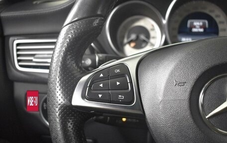 Mercedes-Benz CLS, 2016 год, 2 926 900 рублей, 16 фотография