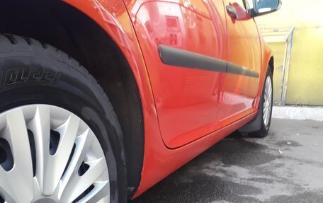 Volkswagen Golf V, 2007 год, 404 000 рублей, 5 фотография