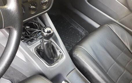 Volkswagen Golf V, 2007 год, 404 000 рублей, 9 фотография