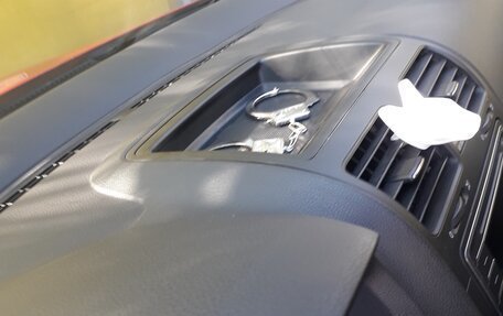 Volkswagen Golf V, 2007 год, 404 000 рублей, 10 фотография