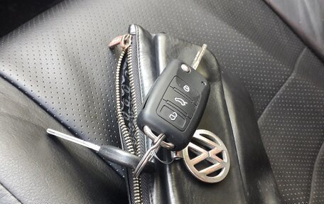 Volkswagen Golf V, 2007 год, 404 000 рублей, 16 фотография