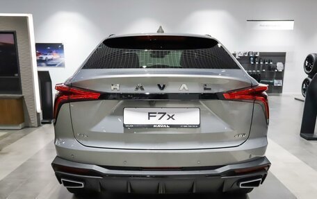 Haval F7x, 2026 год, 3 799 000 рублей, 3 фотография