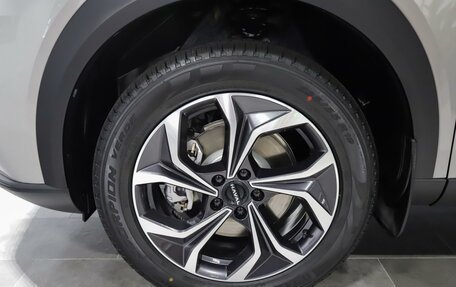 Haval F7x, 2026 год, 3 799 000 рублей, 8 фотография