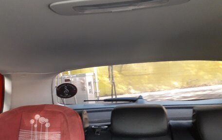 Volkswagen Golf V, 2007 год, 404 000 рублей, 15 фотография