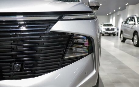 Haval F7x, 2026 год, 3 799 000 рублей, 7 фотография