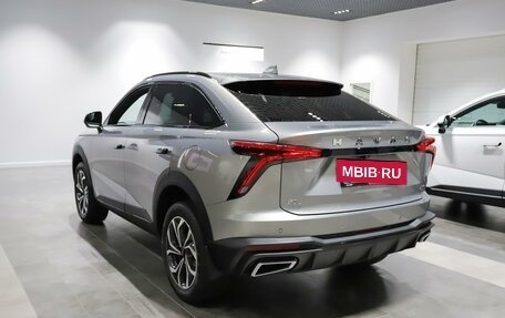 Haval F7x, 2026 год, 3 799 000 рублей, 2 фотография