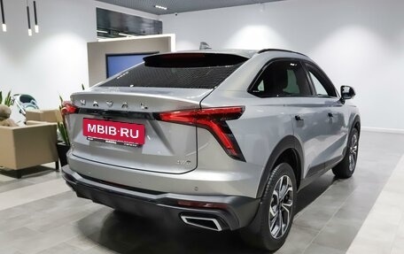 Haval F7x, 2026 год, 3 799 000 рублей, 4 фотография