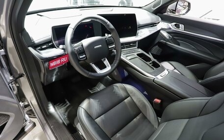 Haval F7x, 2026 год, 3 799 000 рублей, 10 фотография