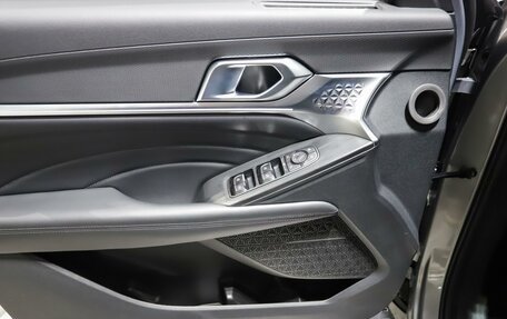 Haval F7x, 2026 год, 3 799 000 рублей, 11 фотография