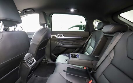 Haval F7x, 2026 год, 3 799 000 рублей, 15 фотография