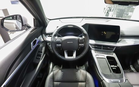 Haval F7x, 2026 год, 3 799 000 рублей, 18 фотография