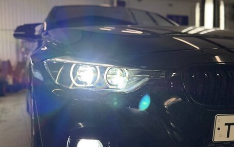 BMW 3 серия, 2014 год, 2 650 000 рублей, 4 фотография