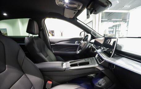 Haval F7x, 2026 год, 3 799 000 рублей, 21 фотография