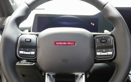 Haval F7x, 2026 год, 3 799 000 рублей, 14 фотография