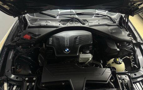 BMW 3 серия, 2014 год, 2 650 000 рублей, 9 фотография