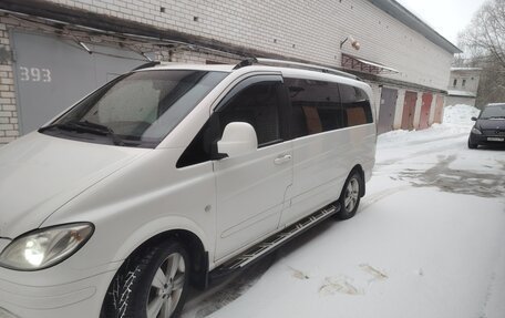 Mercedes-Benz Vito, 2005 год, 800 000 рублей, 3 фотография