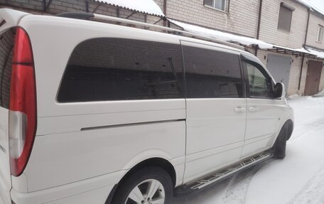 Mercedes-Benz Vito, 2005 год, 800 000 рублей, 6 фотография