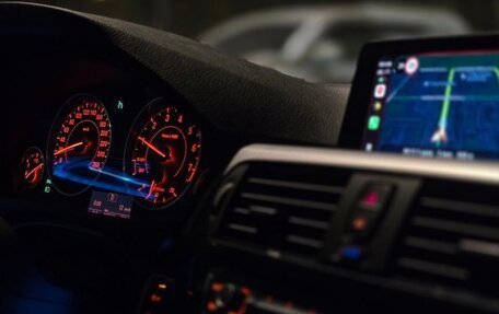 BMW 3 серия, 2014 год, 2 650 000 рублей, 13 фотография