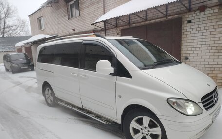 Mercedes-Benz Vito, 2005 год, 800 000 рублей, 2 фотография