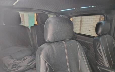 Mercedes-Benz Vito, 2005 год, 800 000 рублей, 11 фотография