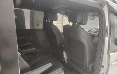 Mercedes-Benz Vito, 2005 год, 800 000 рублей, 9 фотография