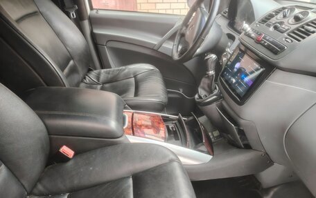 Mercedes-Benz Vito, 2005 год, 800 000 рублей, 8 фотография