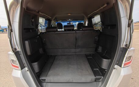 Honda Freed I, 2012 год, 1 390 000 рублей, 8 фотография