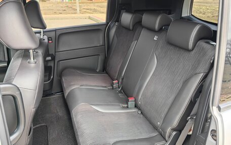 Honda Freed I, 2012 год, 1 390 000 рублей, 7 фотография