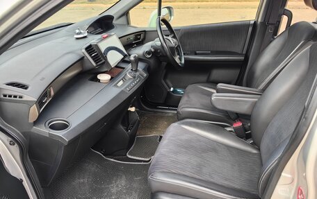 Honda Freed I, 2012 год, 1 390 000 рублей, 10 фотография