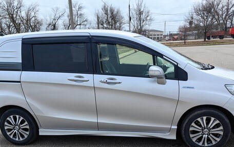 Honda Freed I, 2012 год, 1 390 000 рублей, 4 фотография