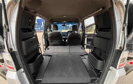 Honda Freed I, 2012 год, 1 390 000 рублей, 9 фотография