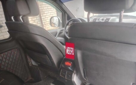 Mercedes-Benz Vito, 2005 год, 800 000 рублей, 10 фотография