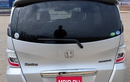 Honda Freed I, 2012 год, 1 390 000 рублей, 6 фотография