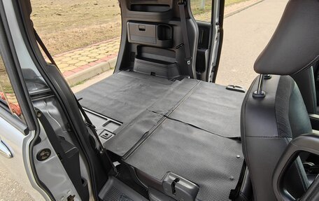 Honda Freed I, 2012 год, 1 390 000 рублей, 15 фотография