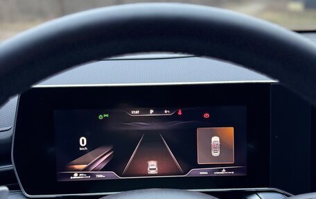 Haval F7, 2025 год, 2 950 000 рублей, 10 фотография