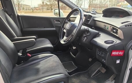 Honda Freed I, 2012 год, 1 390 000 рублей, 11 фотография