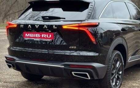 Haval F7, 2025 год, 2 950 000 рублей, 4 фотография