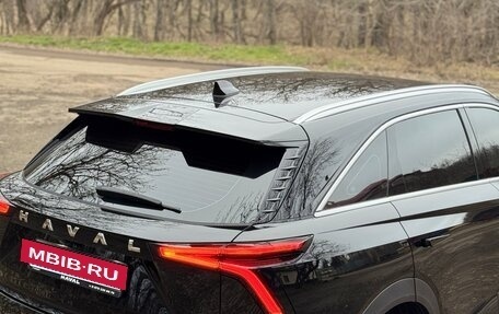 Haval F7, 2025 год, 2 950 000 рублей, 5 фотография