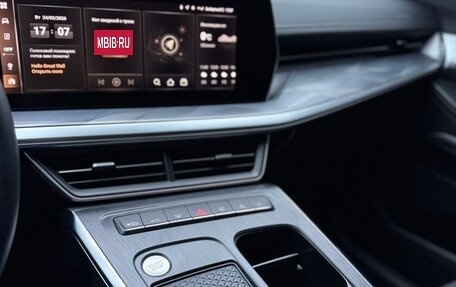 Haval F7, 2025 год, 2 950 000 рублей, 11 фотография