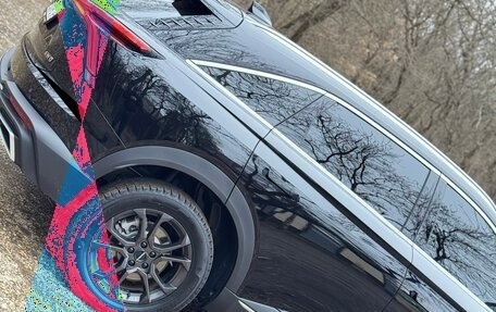 Haval F7, 2025 год, 2 950 000 рублей, 6 фотография