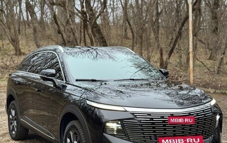 Haval F7, 2025 год, 2 950 000 рублей, 8 фотография