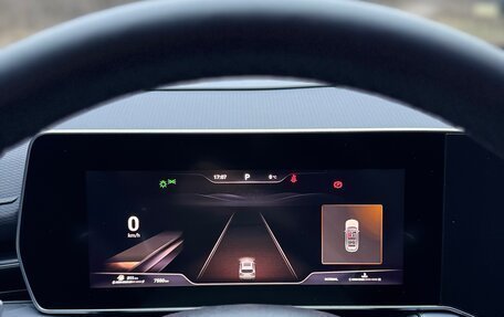 Haval F7, 2025 год, 2 950 000 рублей, 12 фотография