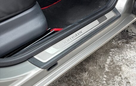 Skoda Roomster, 2013 год, 650 000 рублей, 7 фотография