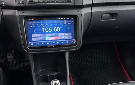 Skoda Roomster, 2013 год, 650 000 рублей, 9 фотография