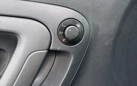 Skoda Roomster, 2013 год, 650 000 рублей, 10 фотография