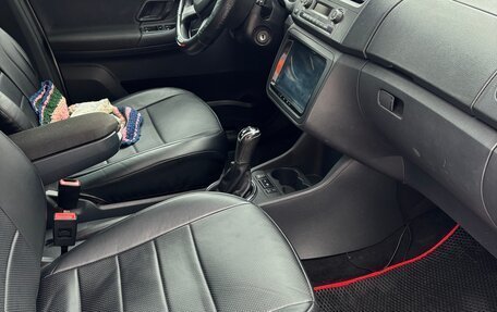 Skoda Roomster, 2013 год, 650 000 рублей, 8 фотография