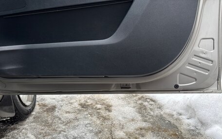 Skoda Roomster, 2013 год, 650 000 рублей, 6 фотография